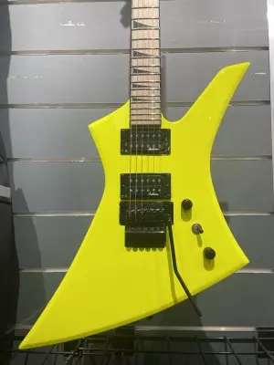 Jackson Guitars - 291-9904-504